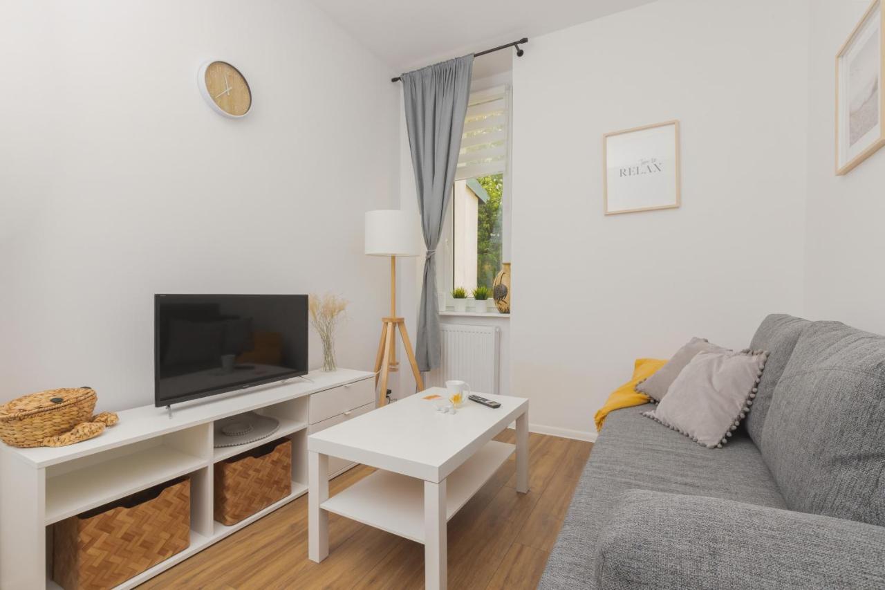 Apartment Kotwicznikow — Zdjęcia 3